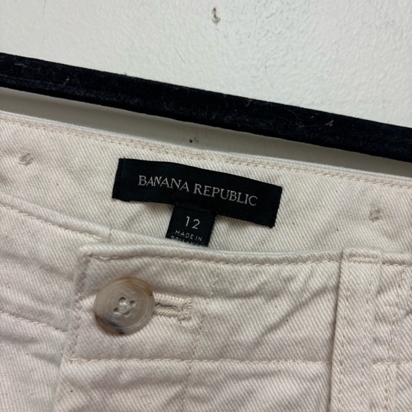 Banana Republic High Rise Riding Pant - Picture 10 of 15